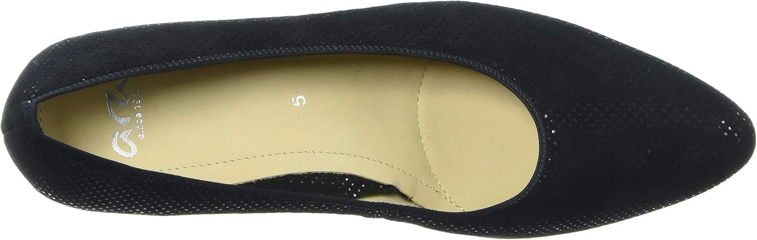 ara Women's Kelly Dress Pump