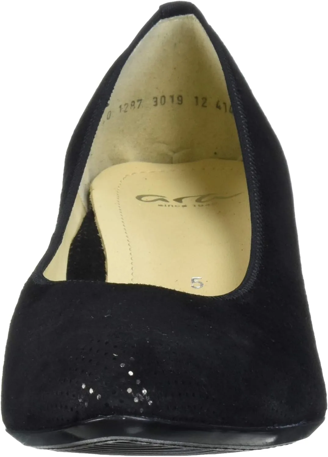 ara Women's Kelly Dress Pump