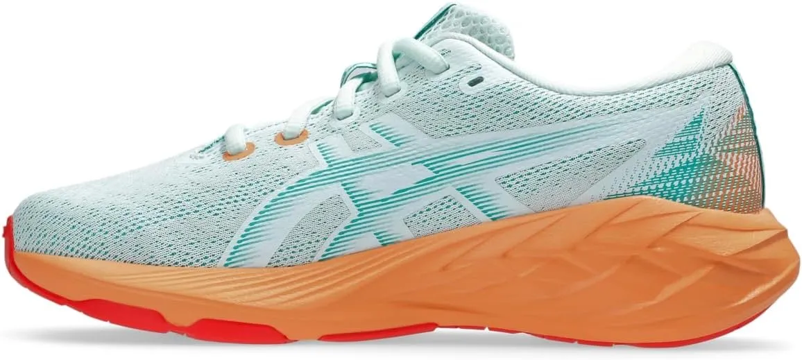 Asics Unisex-Child Novablast 5 Gs (Little Big Kid) Sneaker