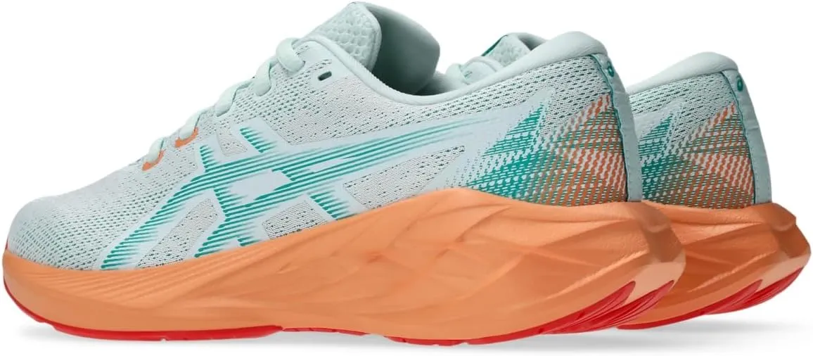 Asics Unisex-Child Novablast 5 Gs (Little Big Kid) Sneaker