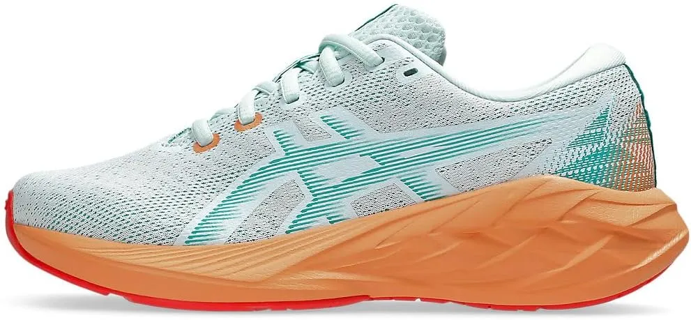 Asics Unisex-Child Novablast 5 Gs (Little Big Kid) Sneaker