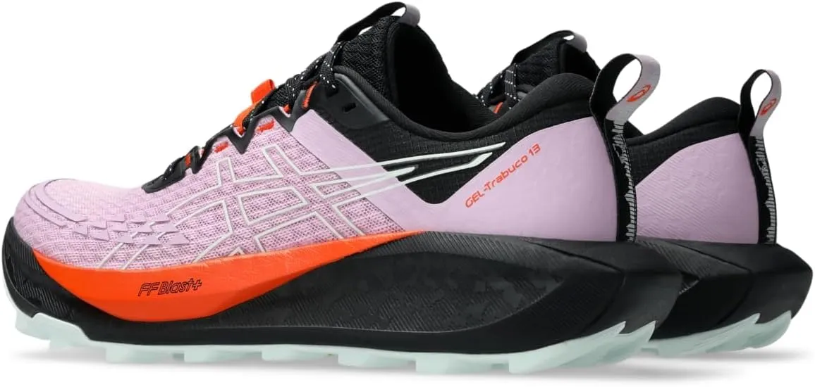 Asics Women's Gel-Trabuco 13 Sneaker