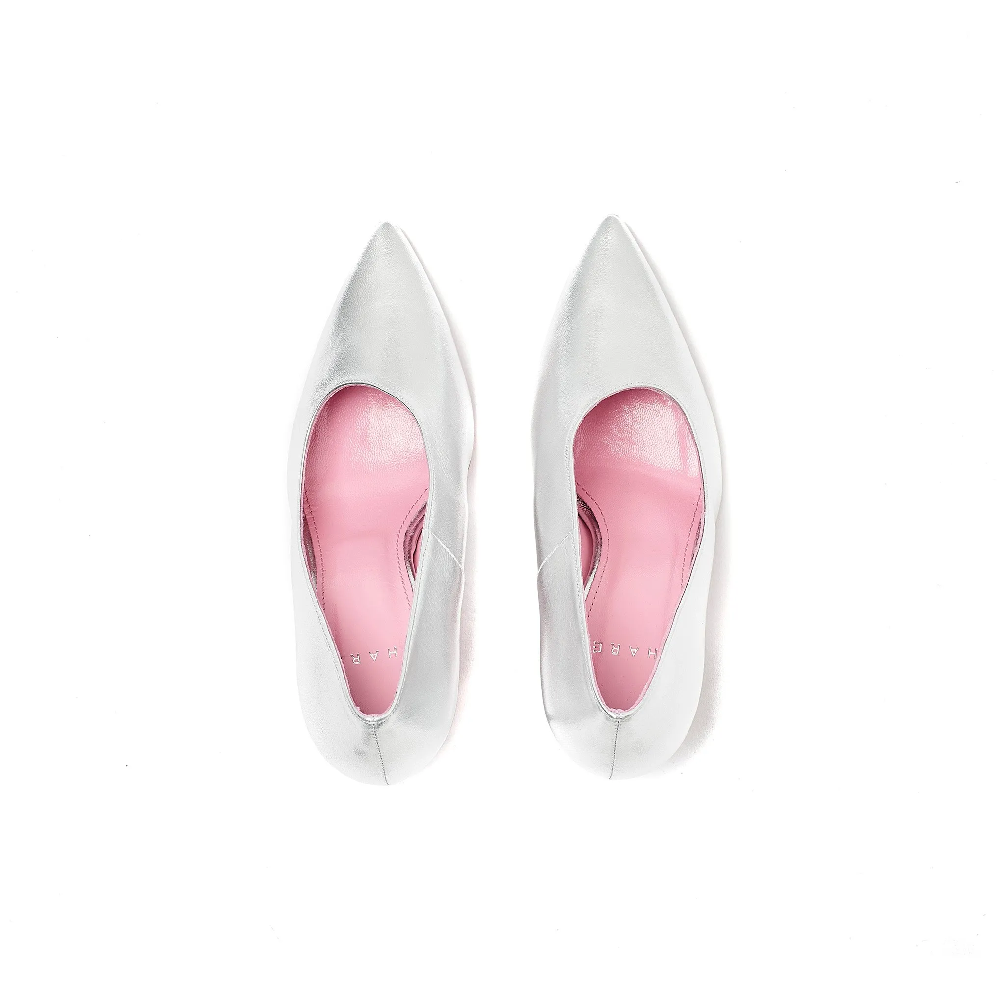 Asymmetrical Pump