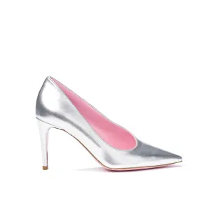 Asymmetrical Pump