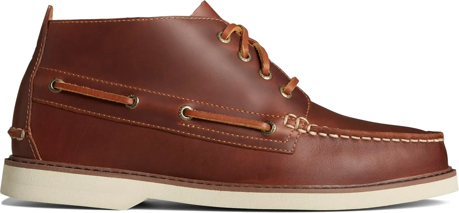 Authentic Original Chukka Double Sole Sneaker