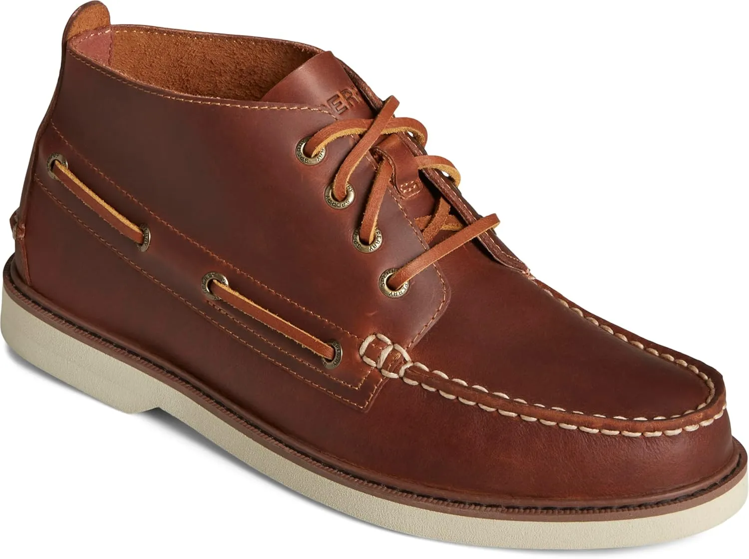 Authentic Original Chukka Double Sole Sneaker
