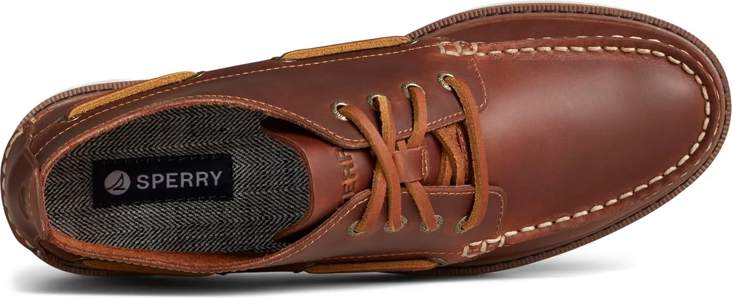 Authentic Original Chukka Double Sole Sneaker