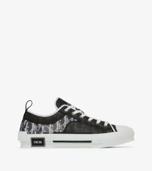 B23 Low-top sneaker