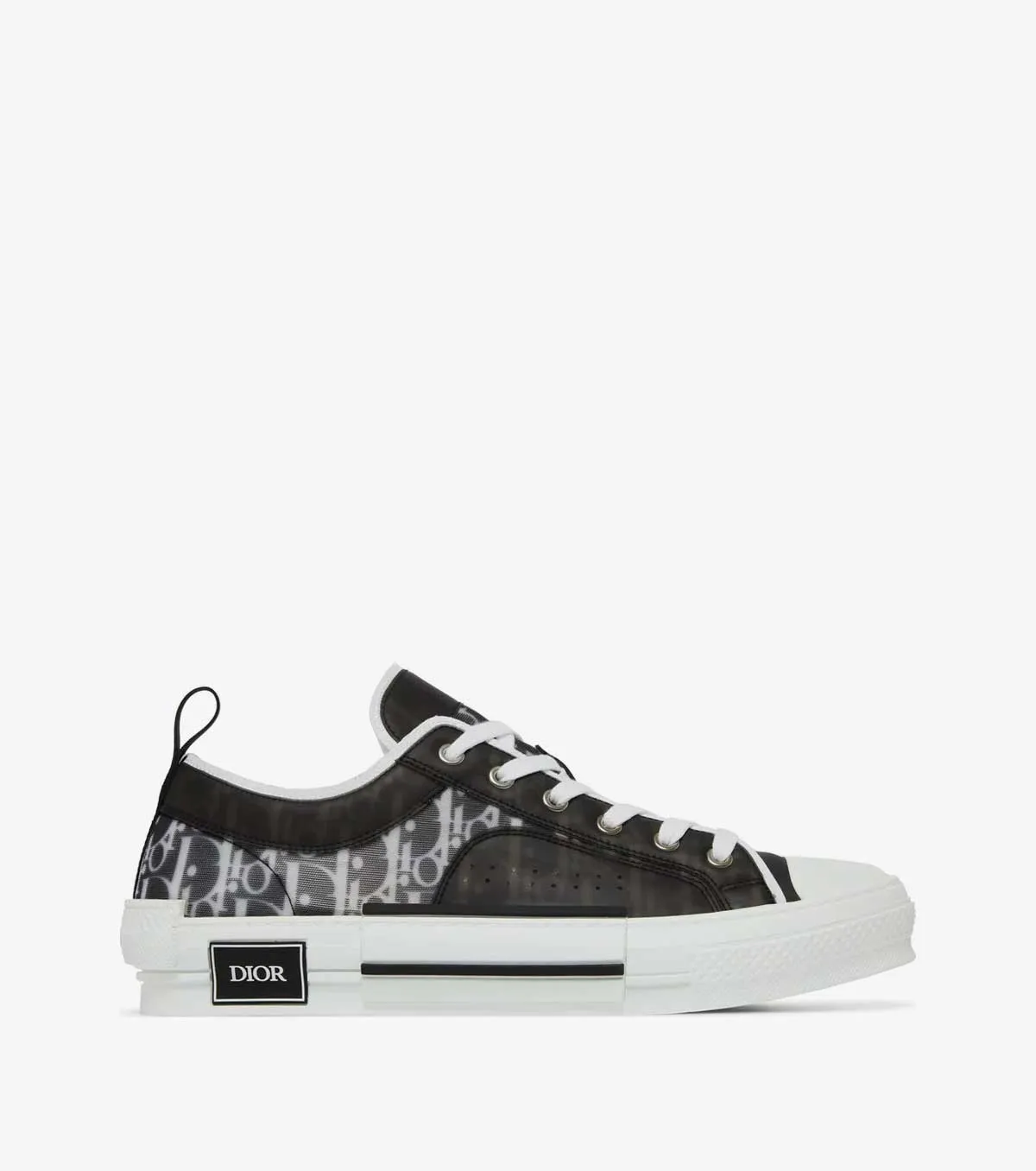 B23 Low-top sneaker