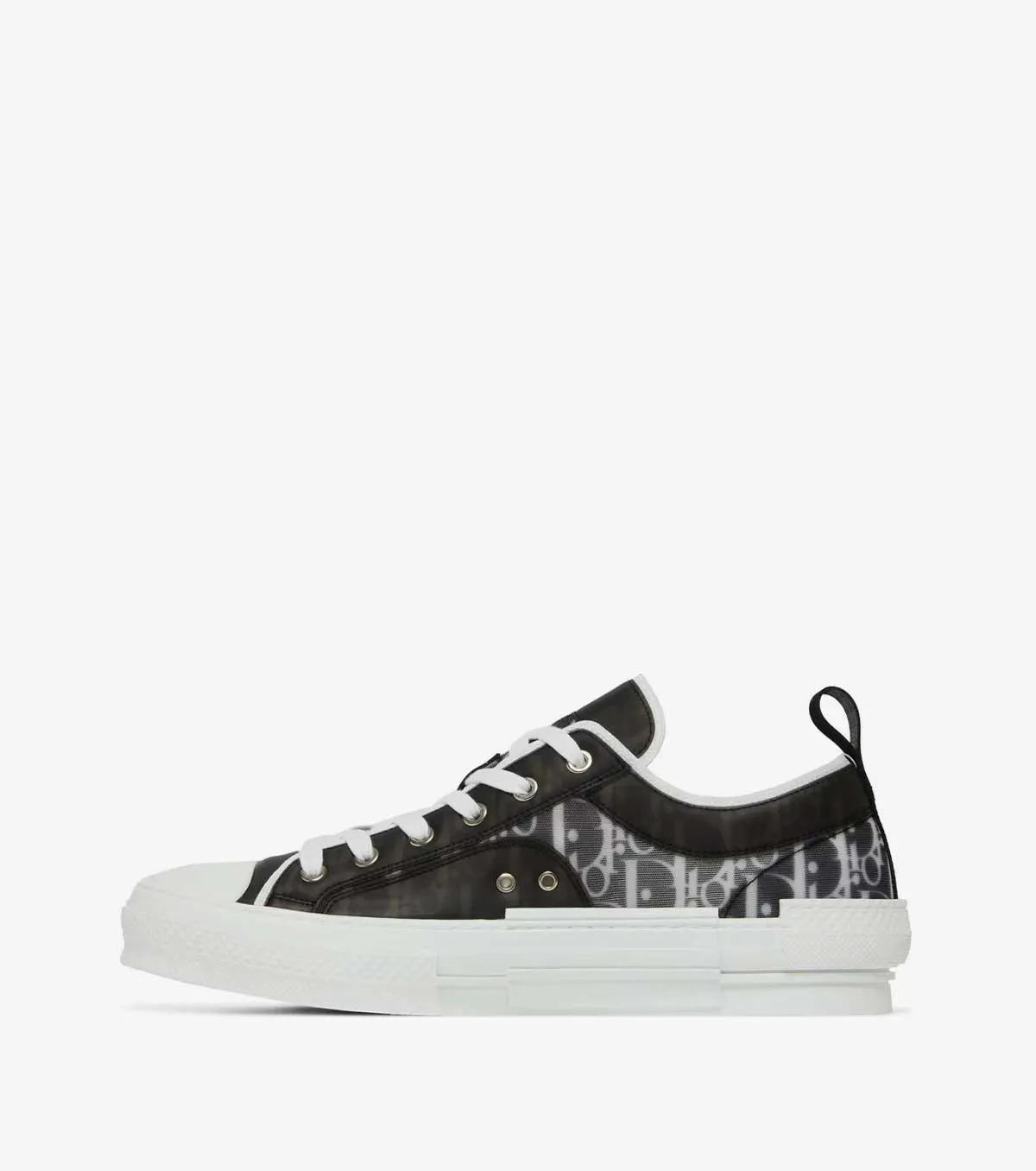 B23 Low-top sneaker