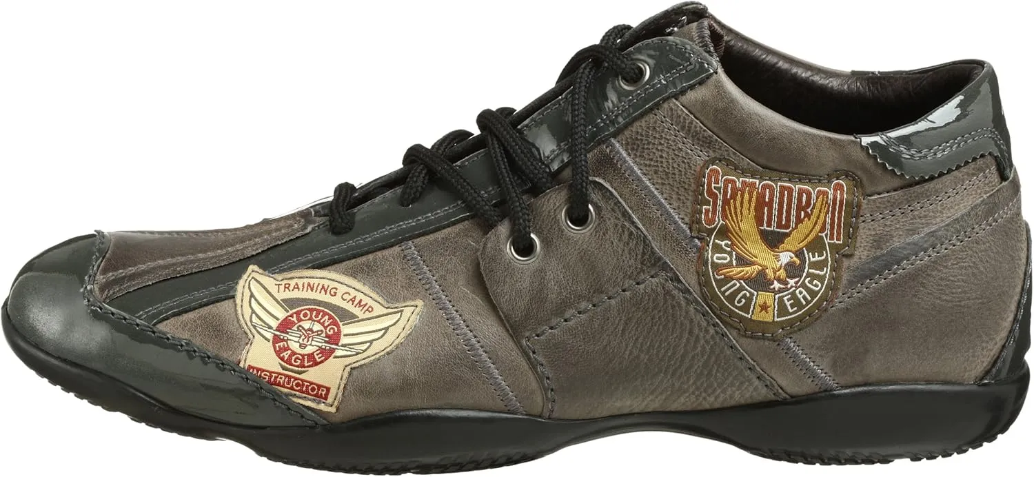 Bacco Bucci Men's Mc Donald Oxford