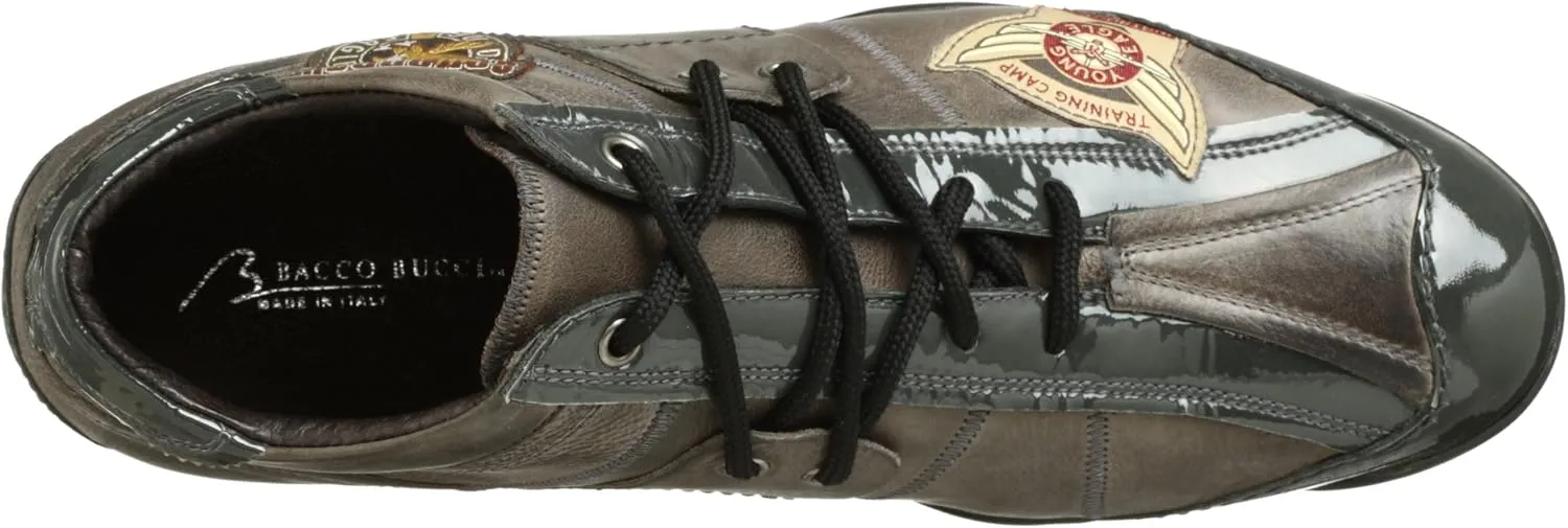Bacco Bucci Men's Mc Donald Oxford