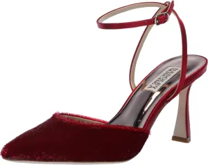 Badgley Mischka Women's Lyric Pump