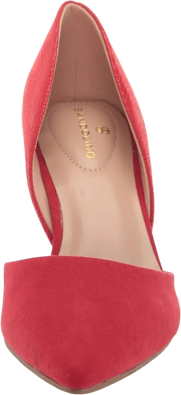 Bandolino Women's Grenow Pump