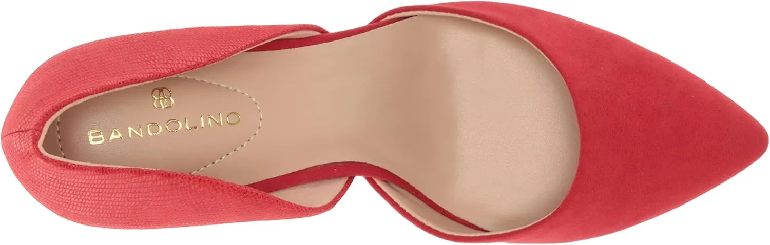 Bandolino Women's Grenow Pump