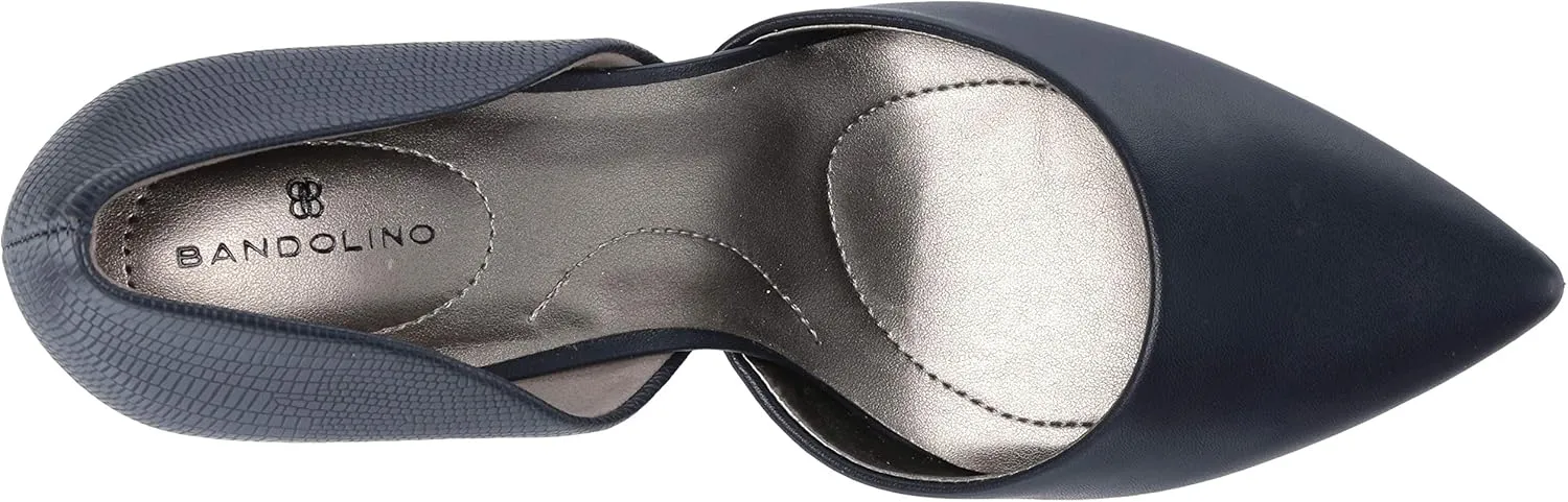 Bandolino Women's Grenow Pump