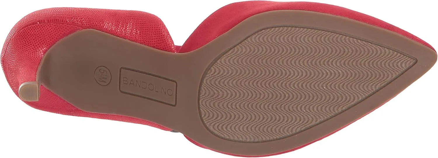 Bandolino Women's Grenow Pump