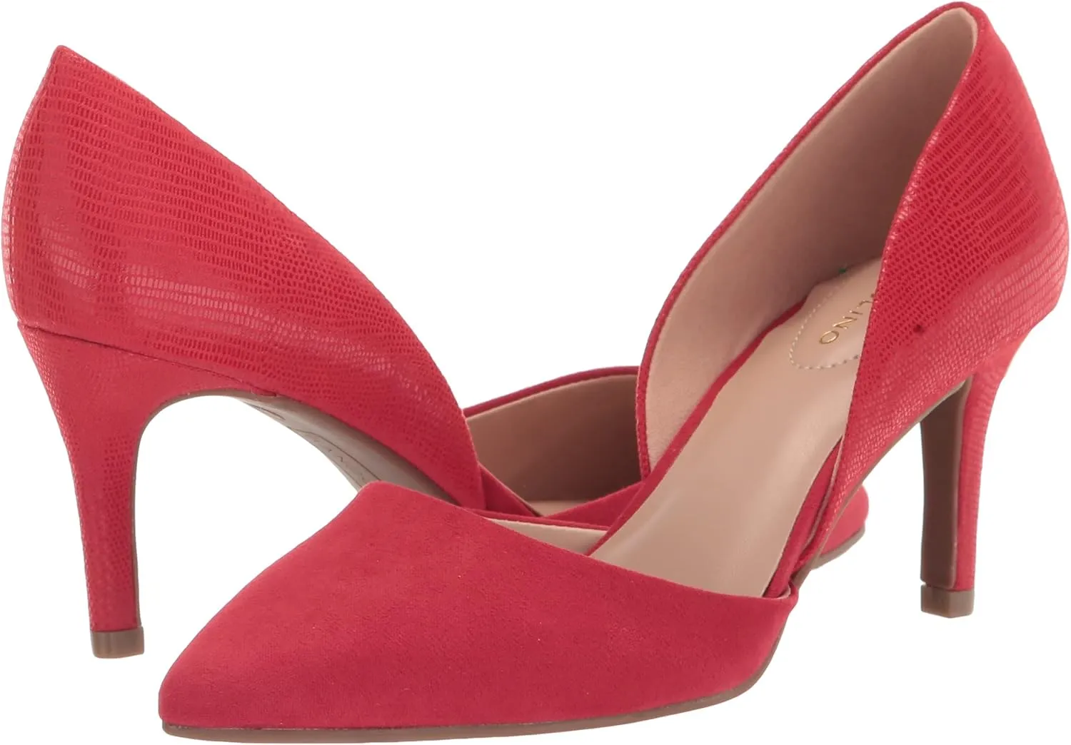 Bandolino Women's Grenow Pump