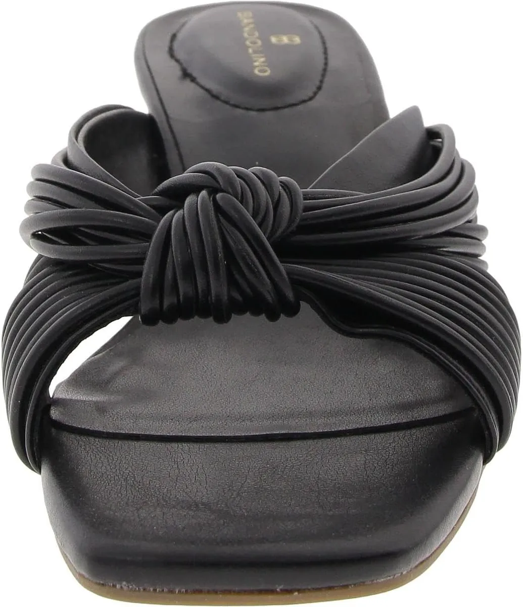 Bandolino Women's Sassier Wedge Sandal