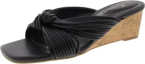 Bandolino Women's Sassier Wedge Sandal