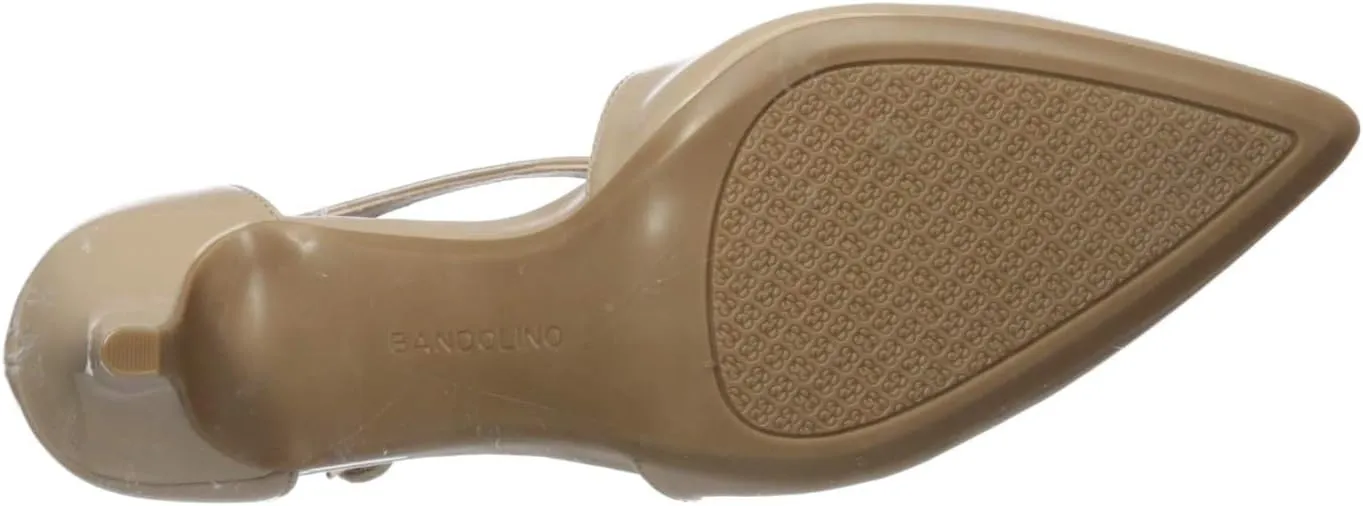 Bandolino Women's Zeffer Pump