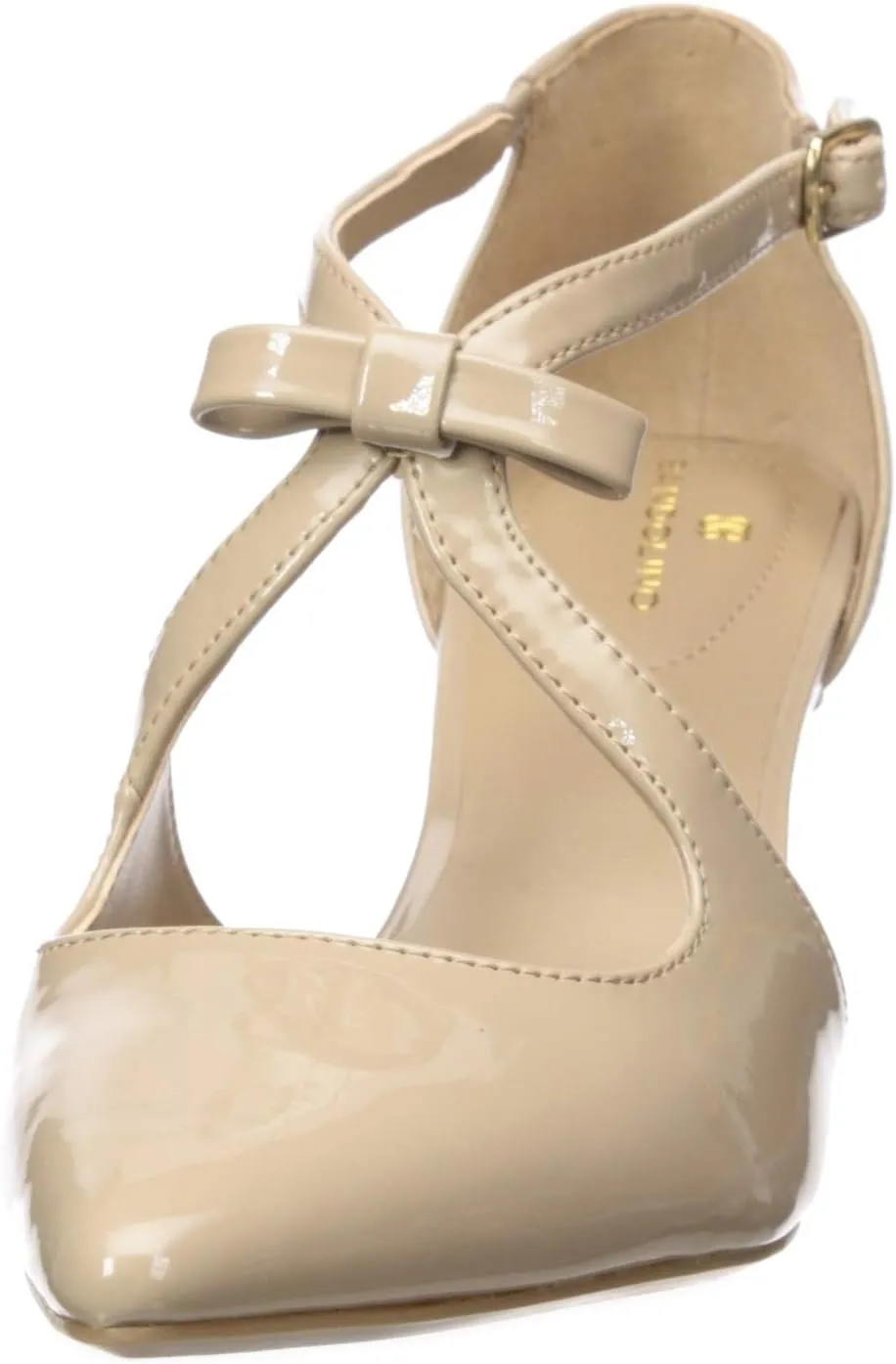 Bandolino Women's Zeffer Pump