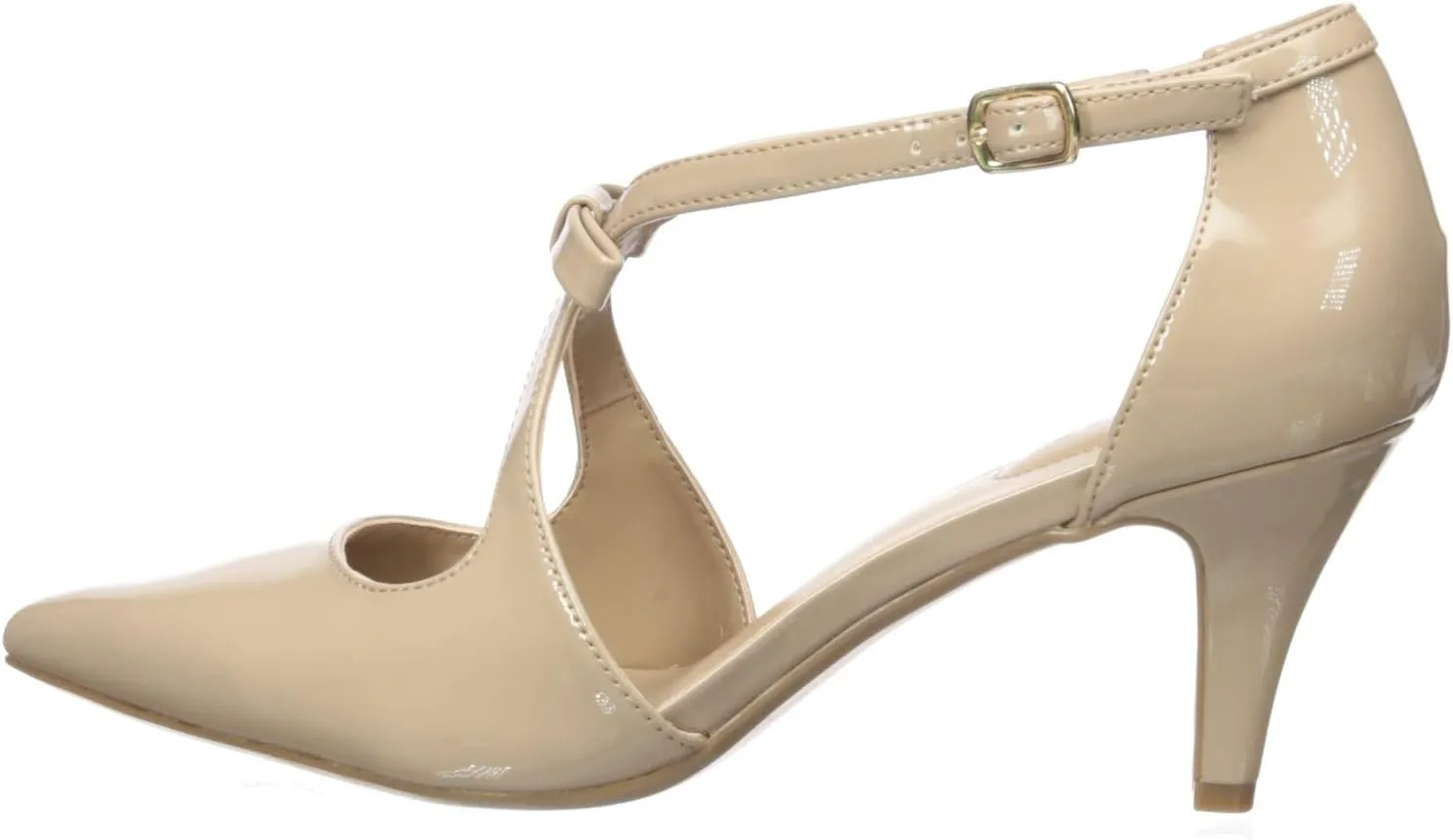 Bandolino Women's Zeffer Pump