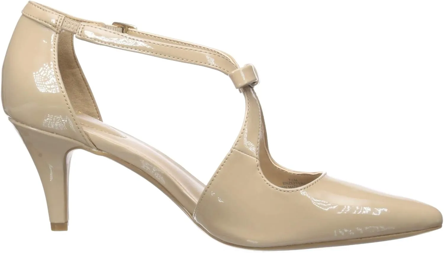 Bandolino Women's Zeffer Pump