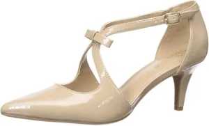 Bandolino Women's Zeffer Pump