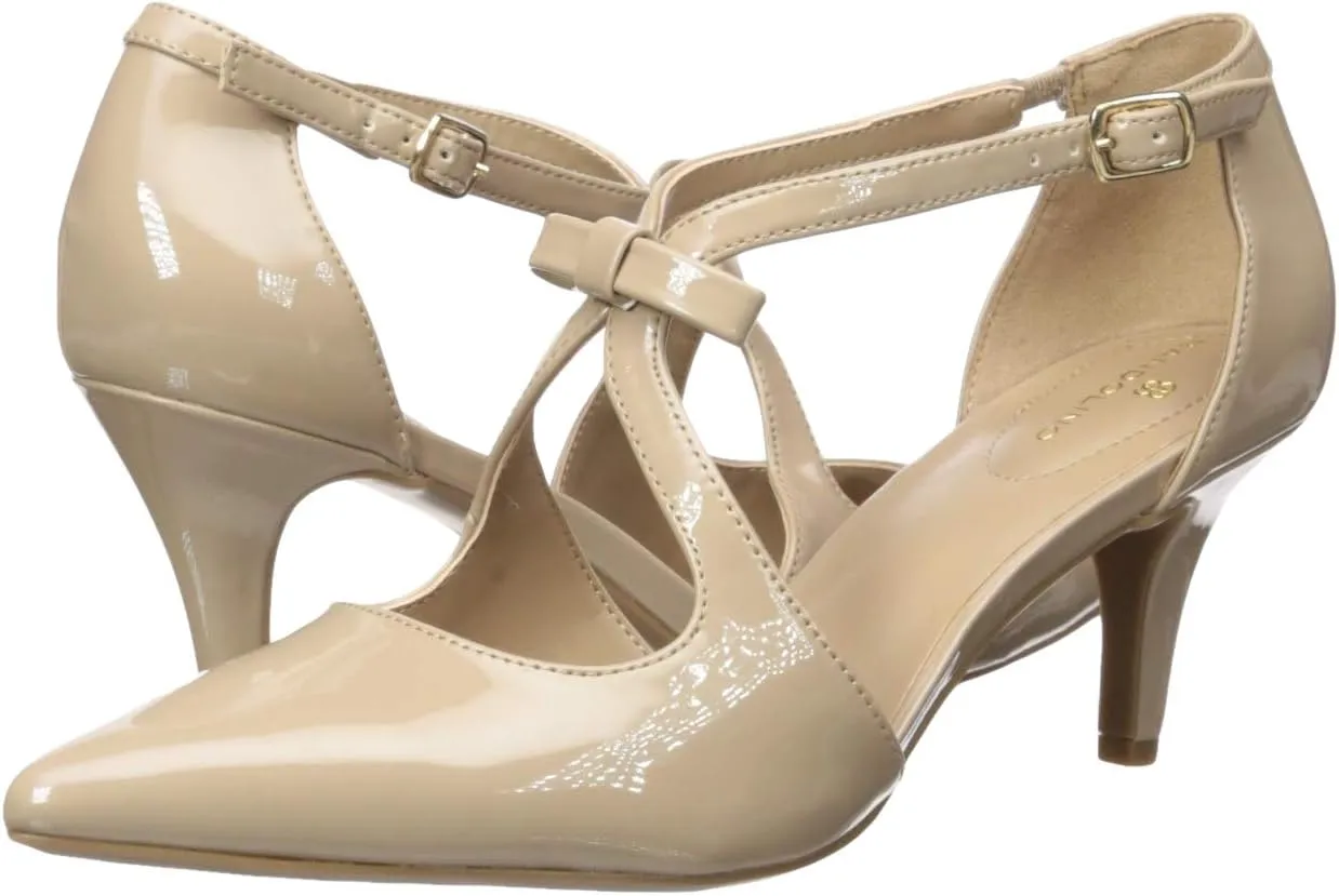 Bandolino Women's Zeffer Pump