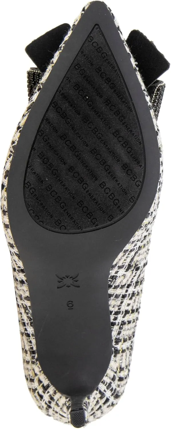 BCBGeneration Women's Bissha-2 Pump