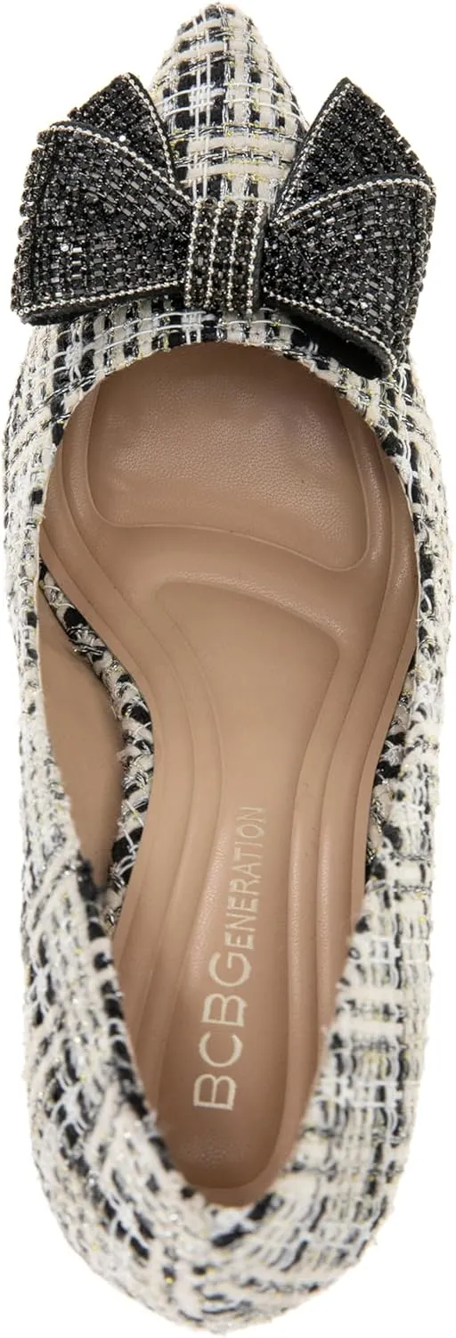 BCBGeneration Women's Bissha-2 Pump