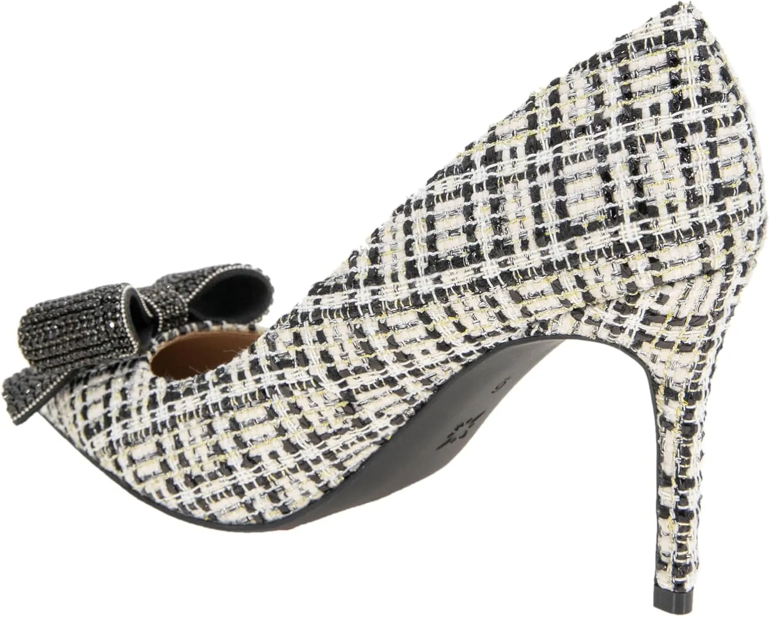 BCBGeneration Women's Bissha-2 Pump