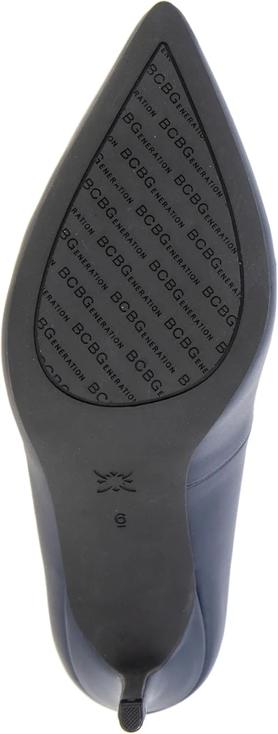 BCBGeneration Women's Bissha Pump