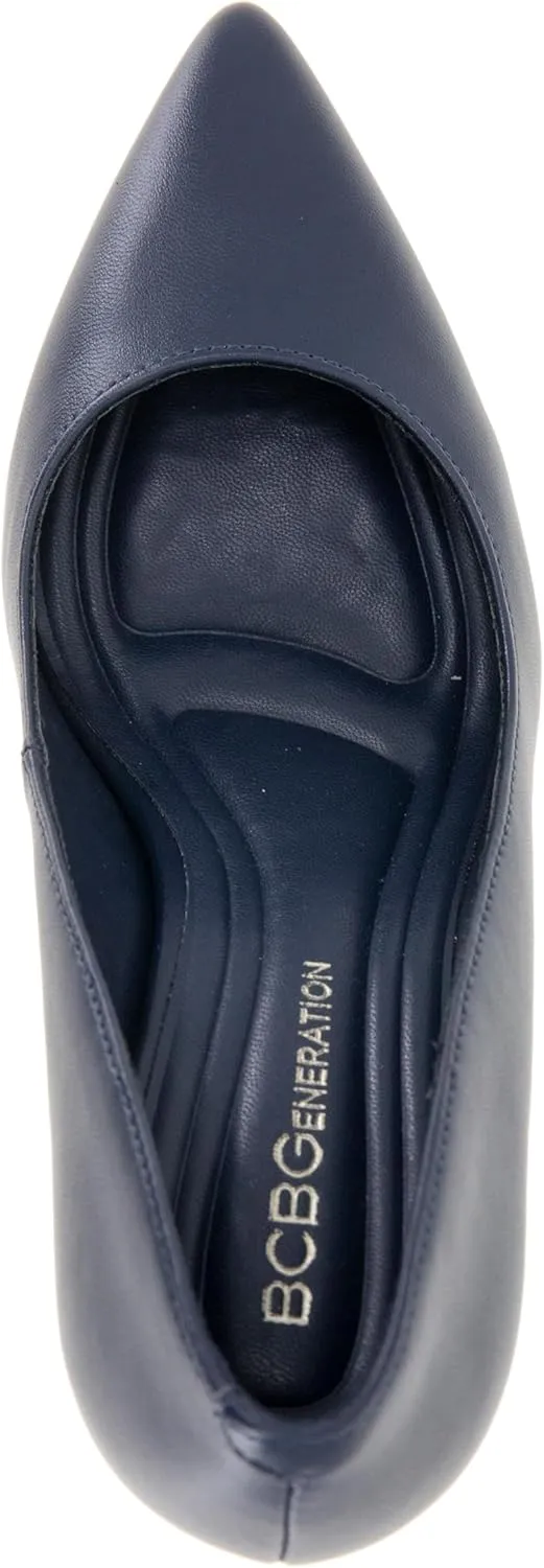 BCBGeneration Women's Bissha Pump