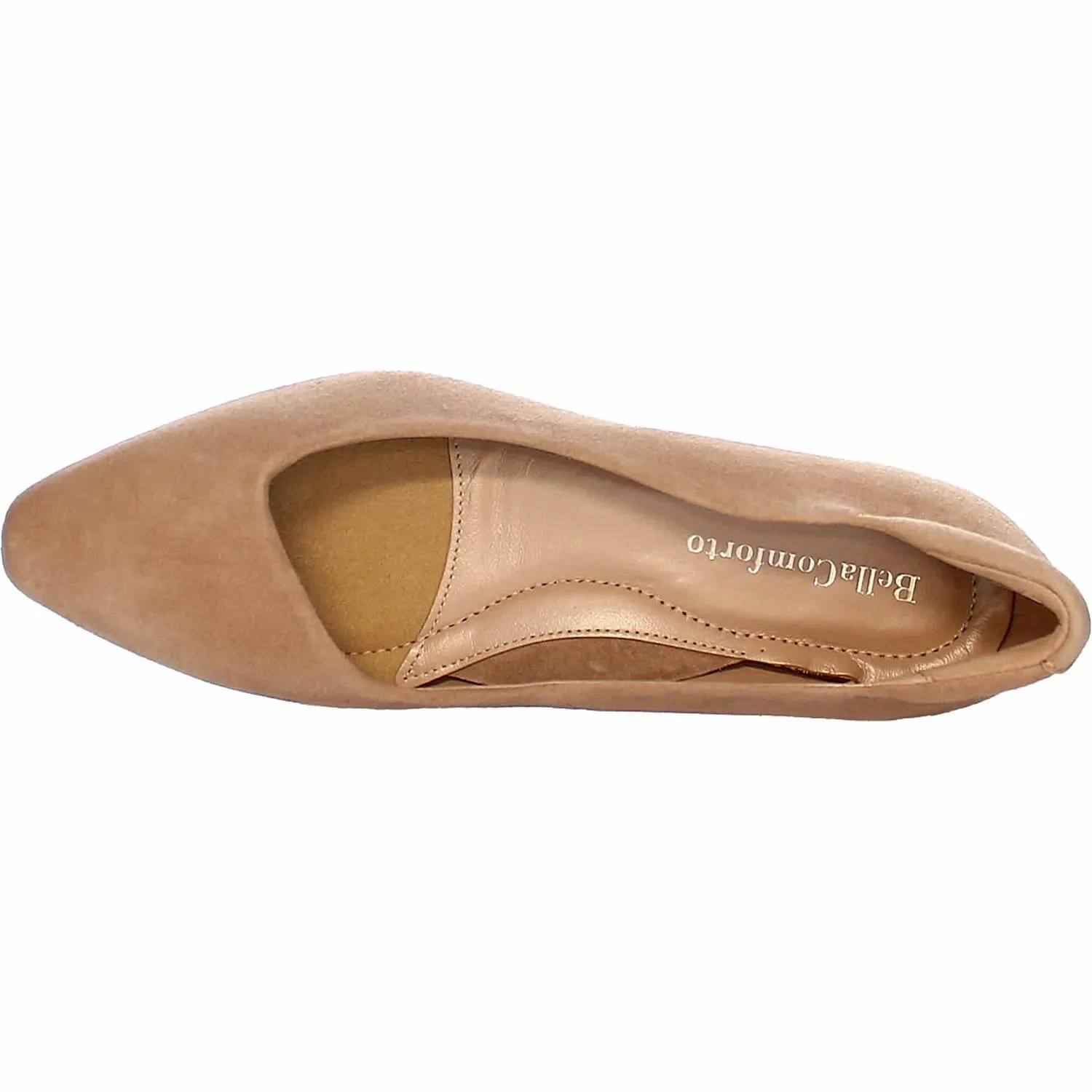 Bella Comforto - Evelyn Pump
