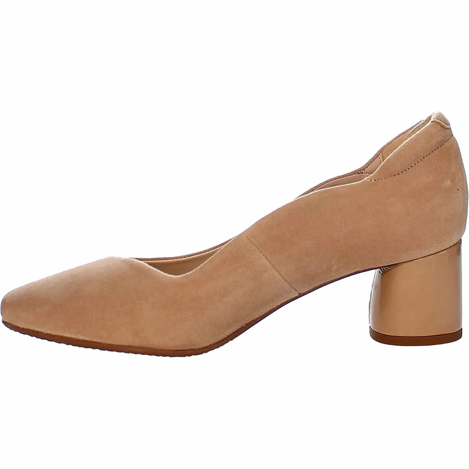 Bella Comforto - Evelyn Pump