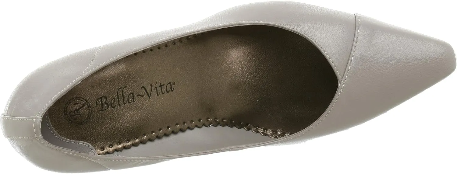 Bella Vita Women's Wow Pump