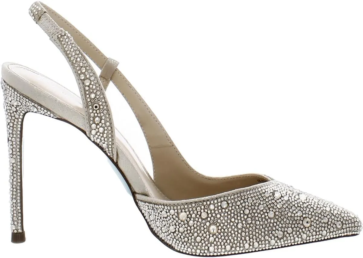 Betsey Johnson Women's Sb-Rocky Pump