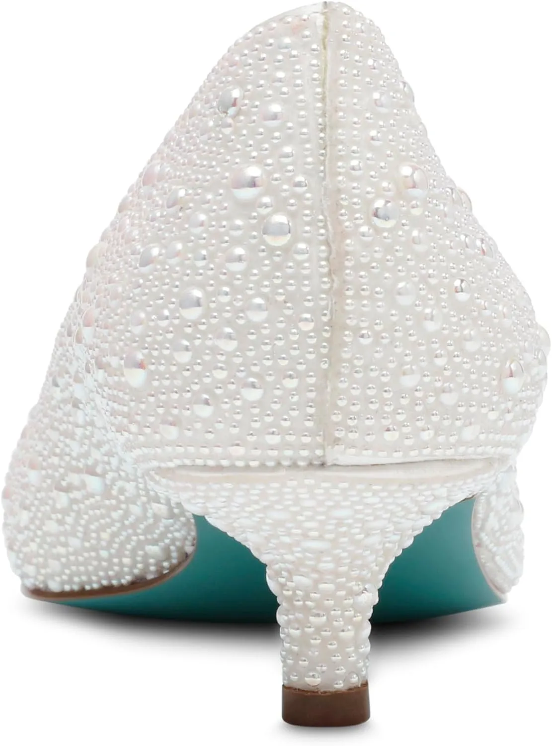 Betsey Johnson Women's Scout Pump