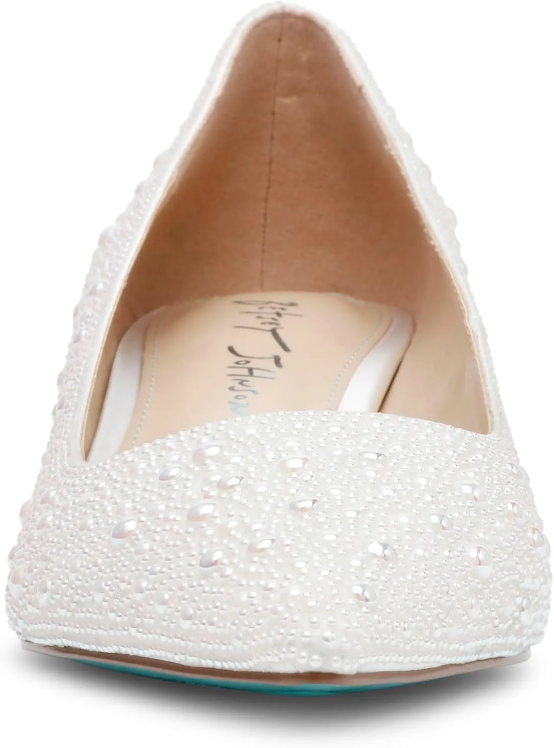Betsey Johnson Women's Scout Pump