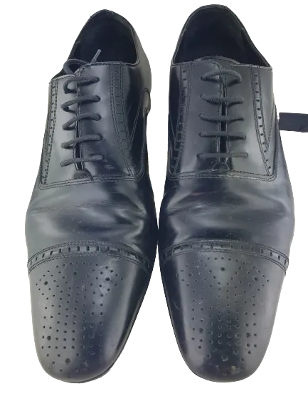Black oxford