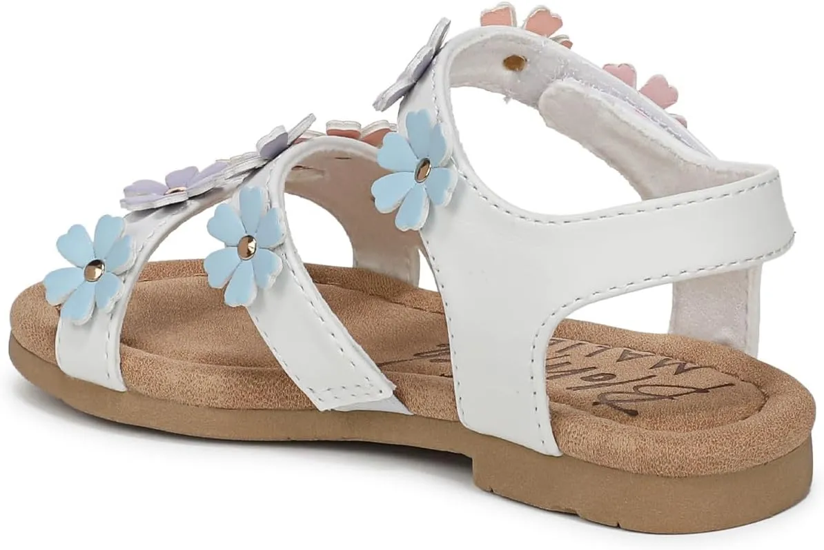 Blowfish Malibu Baby-Girl's Sunflower-t Sandal