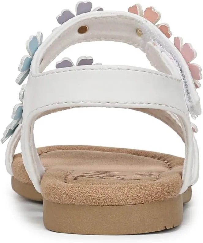 Blowfish Malibu Baby-Girl's Sunflower-t Sandal