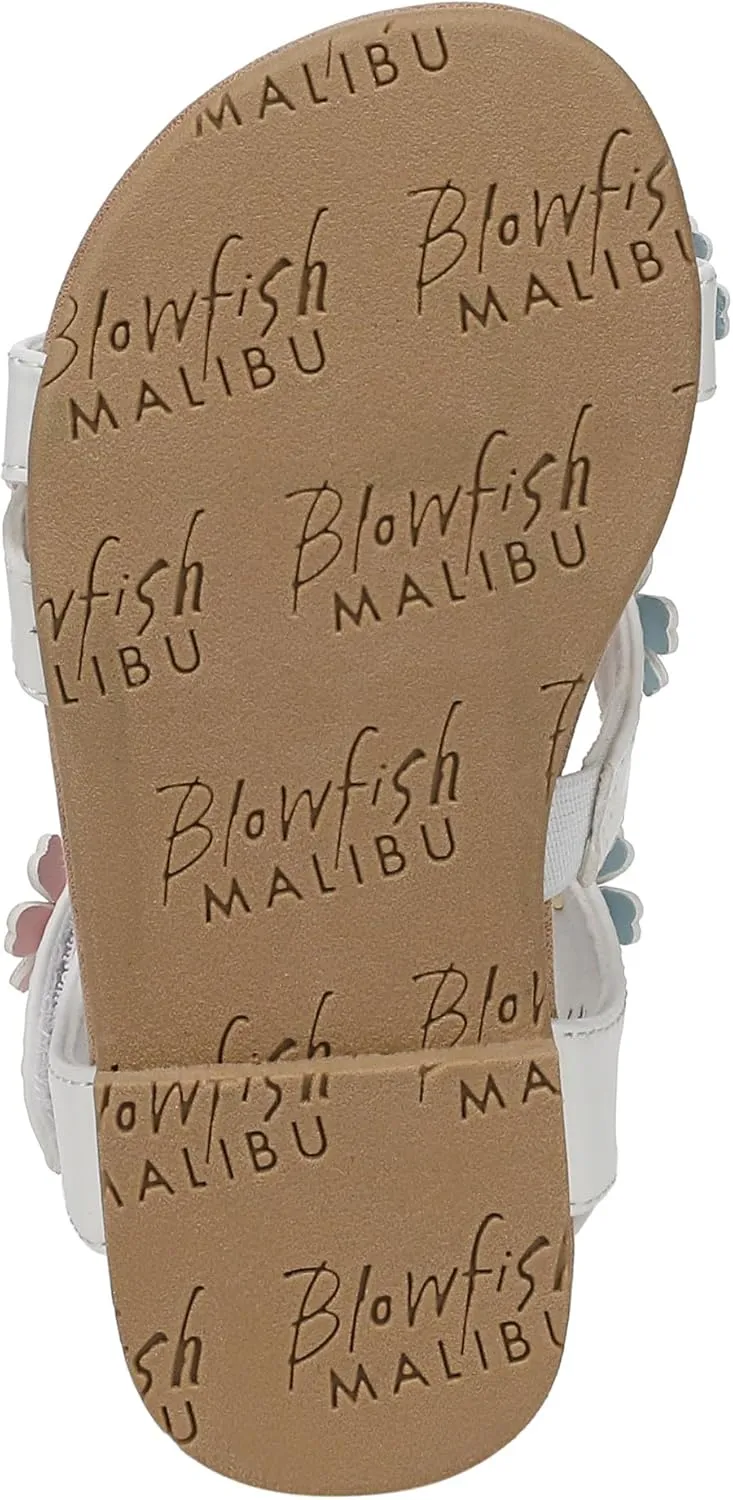 Blowfish Malibu Baby-Girl's Sunflower-t Sandal