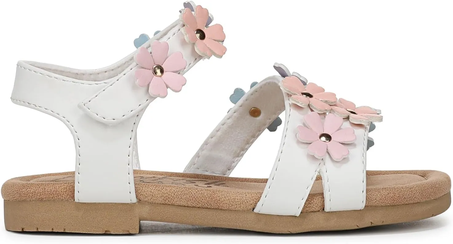 Blowfish Malibu Baby-Girl's Sunflower-t Sandal