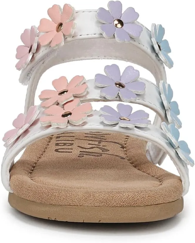 Blowfish Malibu Baby-Girl's Sunflower-t Sandal