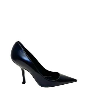 Blue Pumps 105