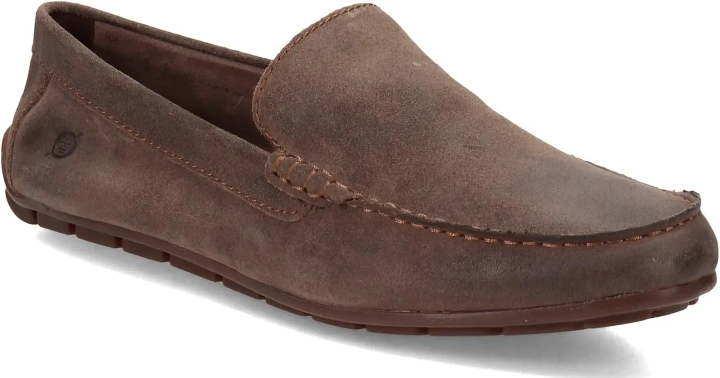 BORN Men's Allan Taupe 12 M