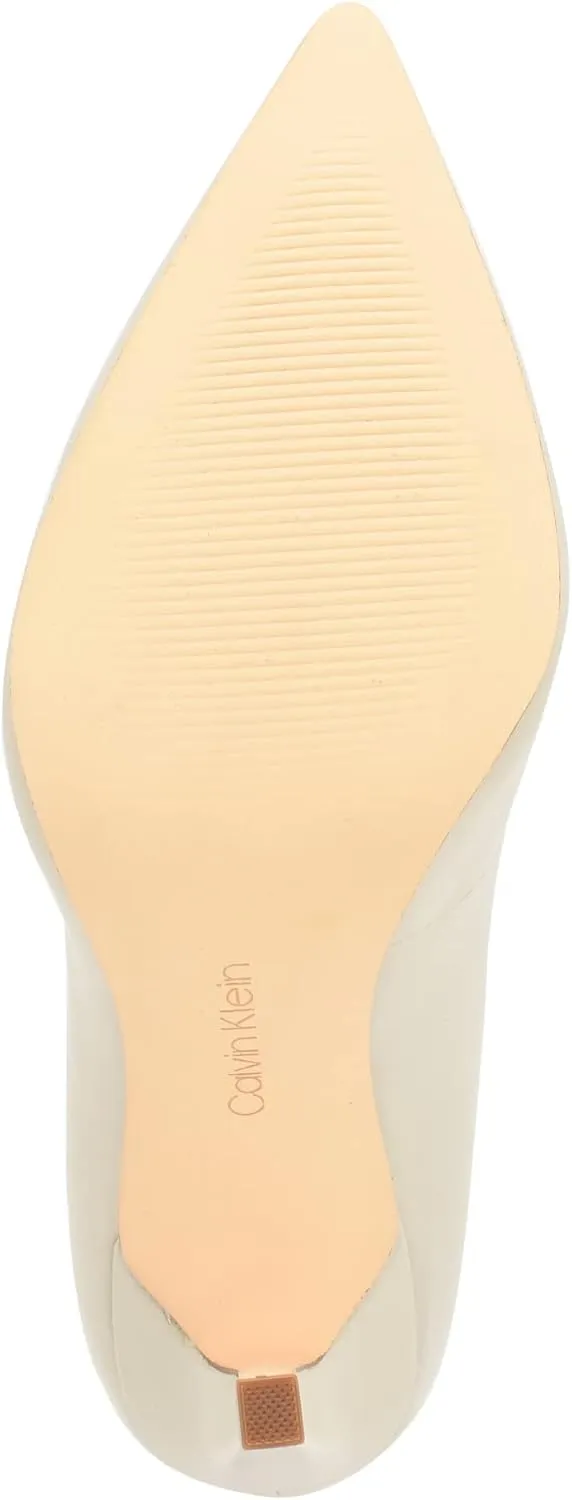 Calvin Klein Women's Brady Pump